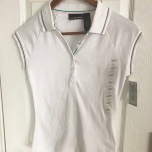 DKNY Tennis Shirt